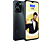 VIVO Y16 128GB Akıllı Telefon Siyah