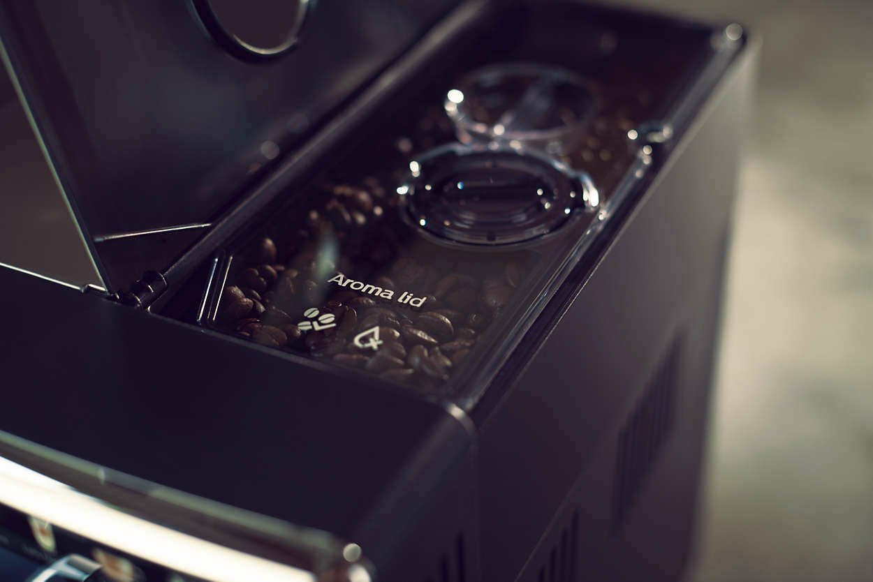 Ekspres ciśnieniowy SAECO PicoBaristo SM5470/10