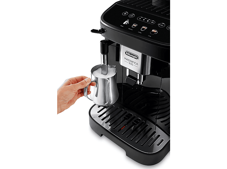 Ekspres ciśnieniowy DeLonghi ECAM 290.21.B – zdjęcie 3