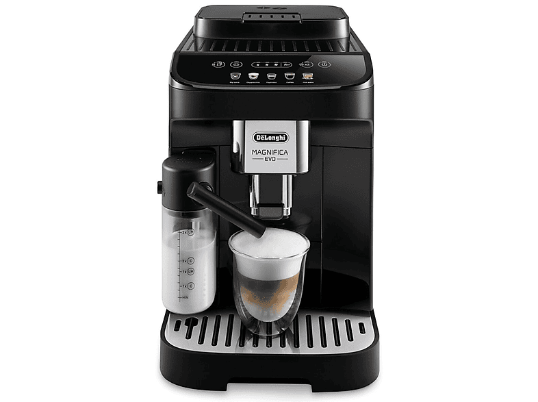 Ekspres ciśnieniowy DeLonghi ECAM 290.61.B – zdjęcie 3