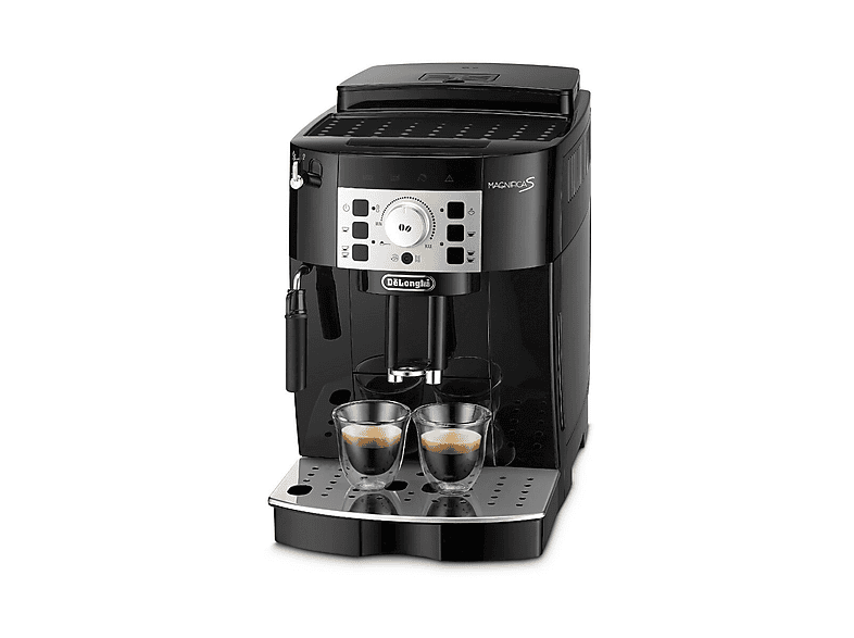 Ciśnieniowy automatyczny De'Longhi Magnifica S ECAM 22.115.B czarny – zdjęcie 2