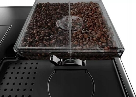 Ekspres ciśnieniowy MELITTA F630-103 CI Touch PLUS czarny