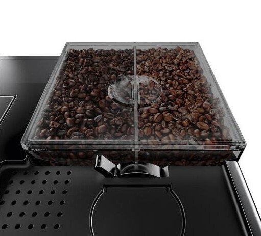 Ekspres ciśnieniowy MELITTA F63-102 CI Touch czarny