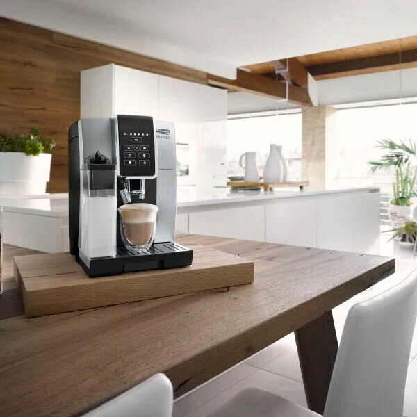 Ekspres ciśnieniowy DE LONGHI Dinamica ECAM350.50.SB