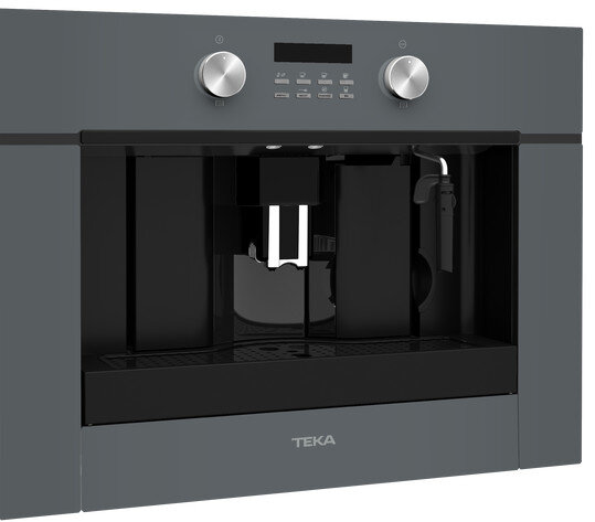 Ekspres do zabudowy TEKA CLC 855 GM ST