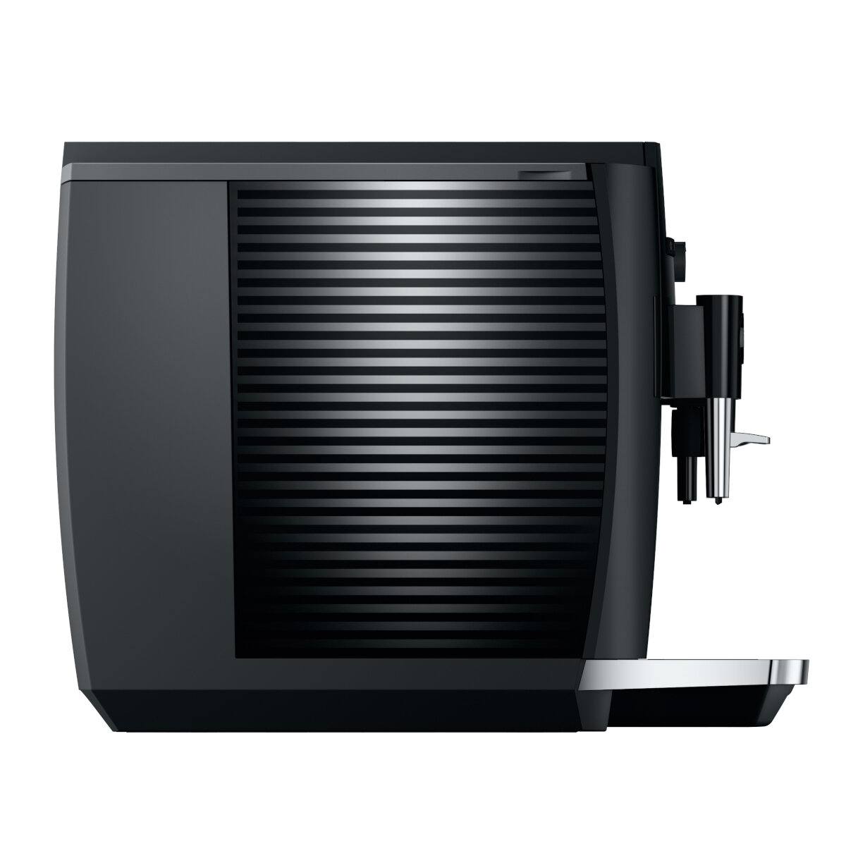 Ekspres ciśnieniowy JURA E4 Piano Black (EA)