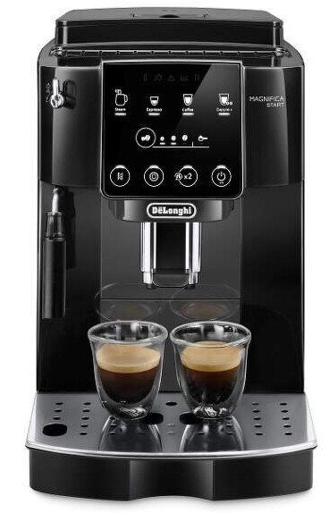 Ekspres ciśnieniowy DE LONGHI Magnifica Evo ECAM220.21.BG