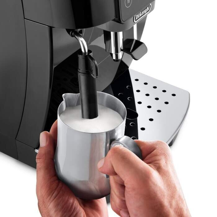 Ekspres ciśnieniowy DE LONGHI Magnifica Evo ECAM220.21.BG