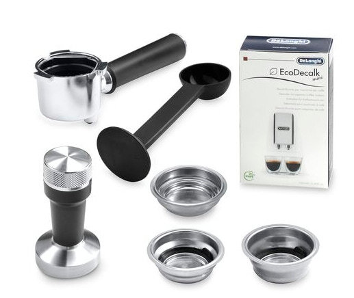 Ekspres kolbowy DE LONGHI Dedica Arte EC885.BG | MediaMarkt