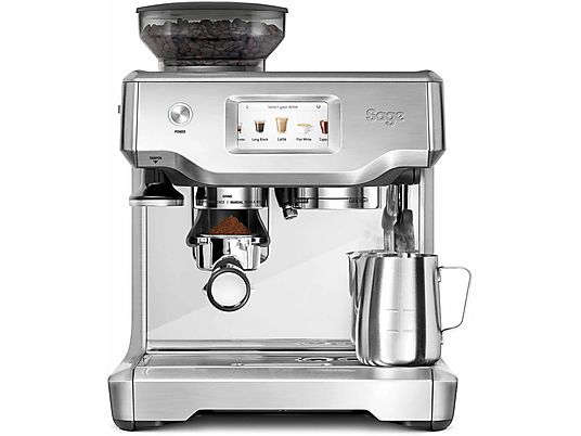 Ekspres kolbowy SAGE SES880BSS4EEU1 Barista Touch (BSS)