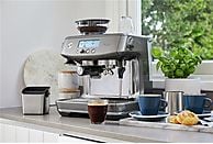 Ekspres kolbowy SAGE SES878BSS4EEU1 Barista Pro (BSS)