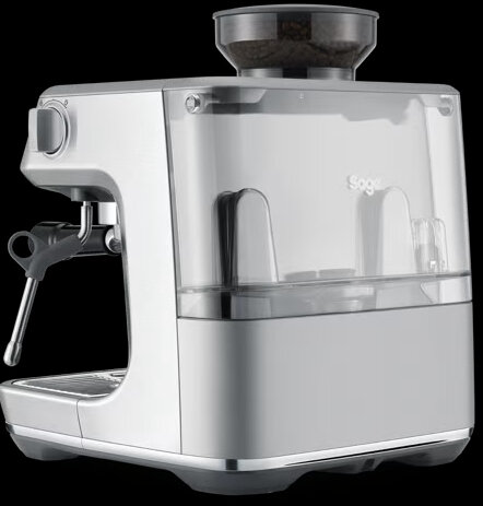 Ekspres kolbowy SAGE SES878BST4EEU1 Barista Pro (BST)