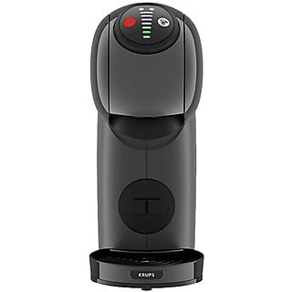 Ekspres ciśnieniowy KRUPS Nescafe Dolce Gusto Genio S Antracyt KP243B10