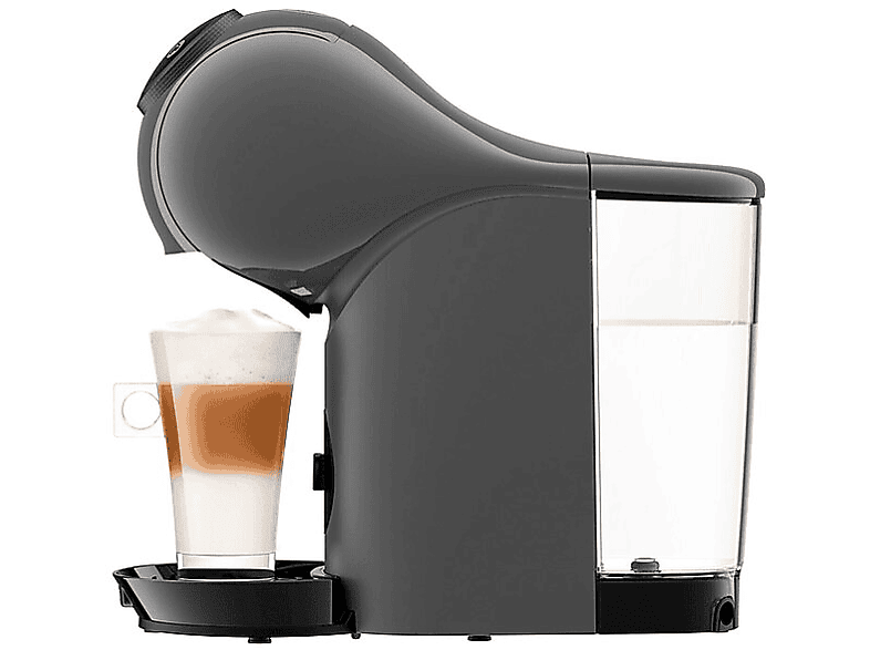 Ekspres KRUPS Nescafé Dolce Gusto Genio S KP243B – zdjęcie 2