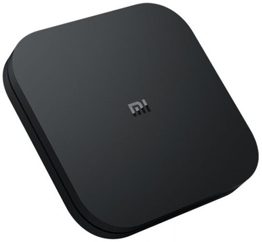 Odtwarzacz multimedialny XIAOMI Mi Box S