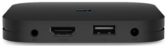 Odtwarzacz multimedialny XIAOMI Mi Box S