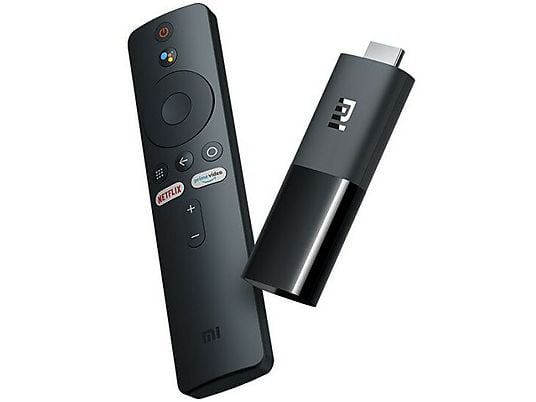 Odtwarzacz multimedialny XIAOMI Mi TV Stick