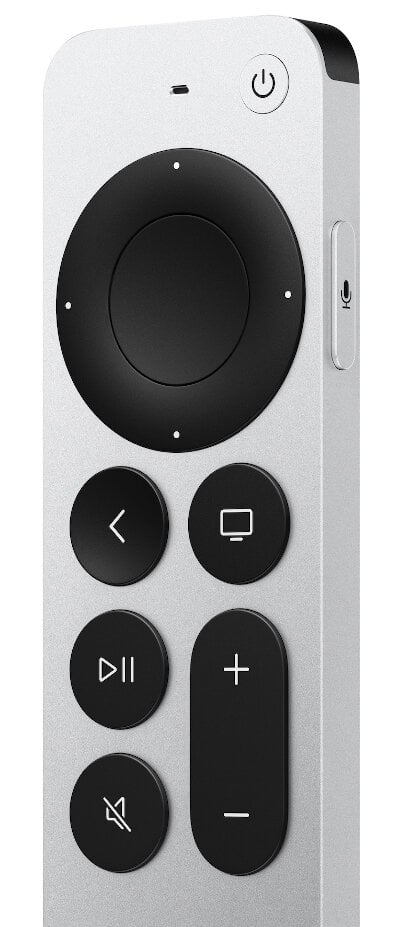 Apple TV 第4世代 64GB Apple TV（第4世代）の開封レポート - PC設定のカルマ