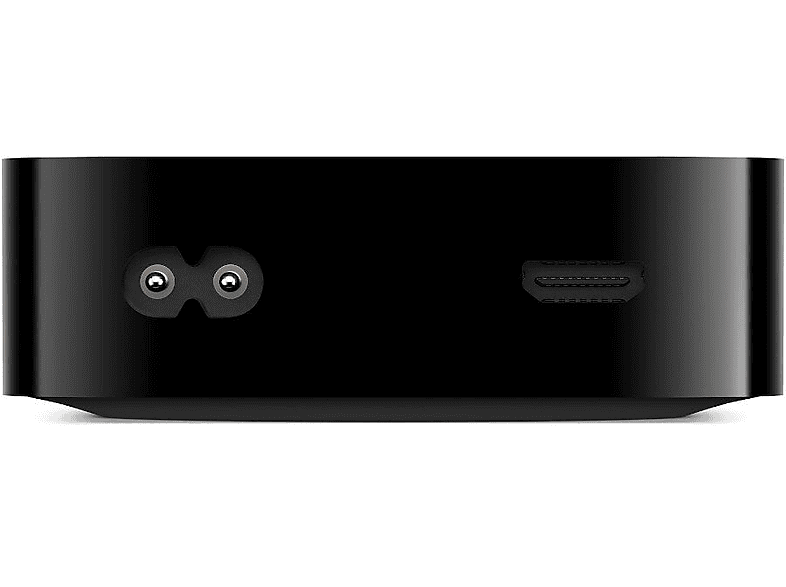 Odtwarzacz multimedialny APPLE TV 4K WIFI 64GB (MN873MP/A