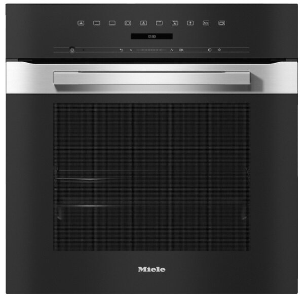 Piekarnik MIELE H 7260 B Stal CleanSteel