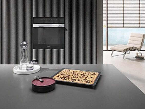 Piekarnik MIELE H 7260 B Stal CleanSteel