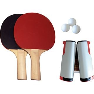 JOLLYSTAR Tafeltennis Starterkit