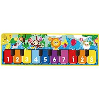 PIROX TOYS JollyToddler Pianokleed