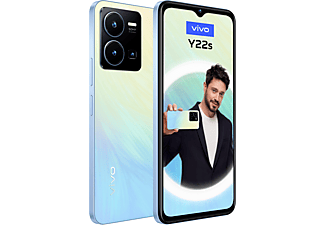 VIVO Y22S 128GB Akıllı Telefon Yaz Esintisi