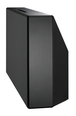 Zestaw Hi-Fi SONY CMT-X3CD Czarny