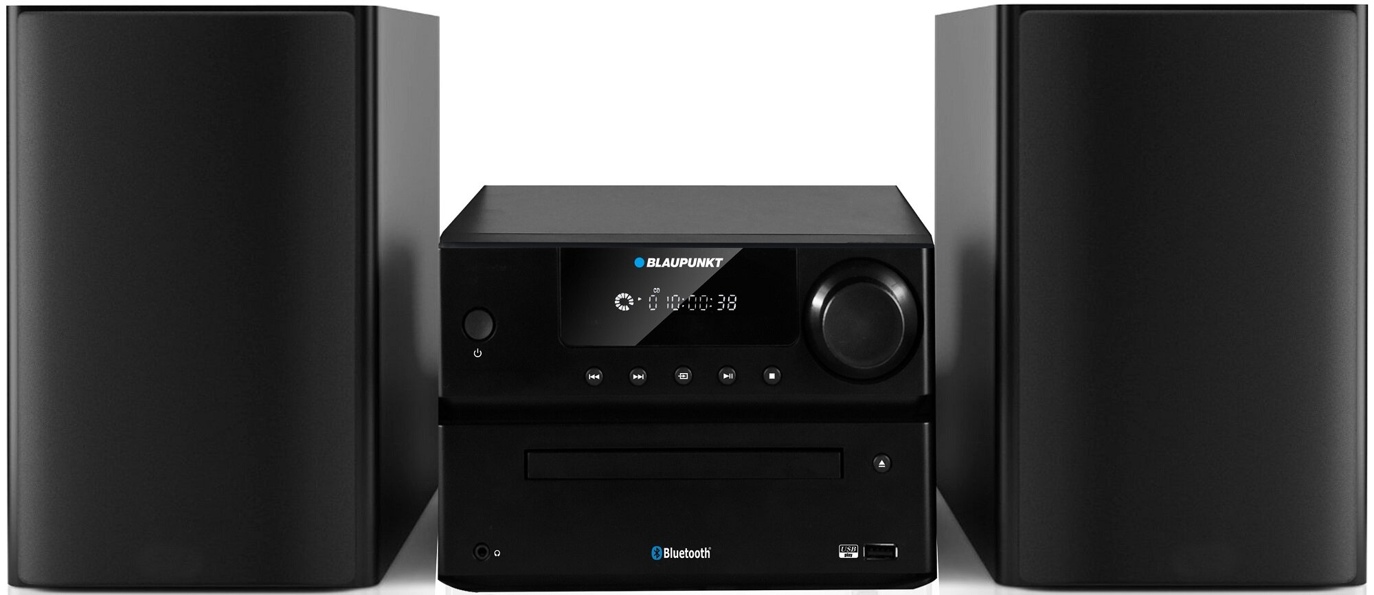 Wieża BLAUPUNKT MS35BT