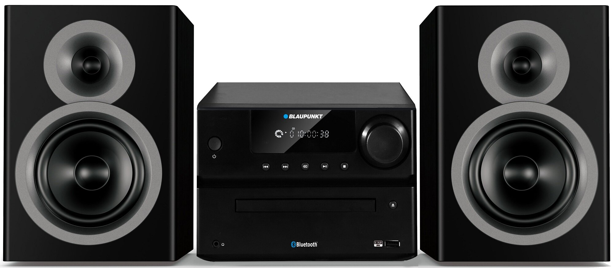 Wieża BLAUPUNKT MS35BT