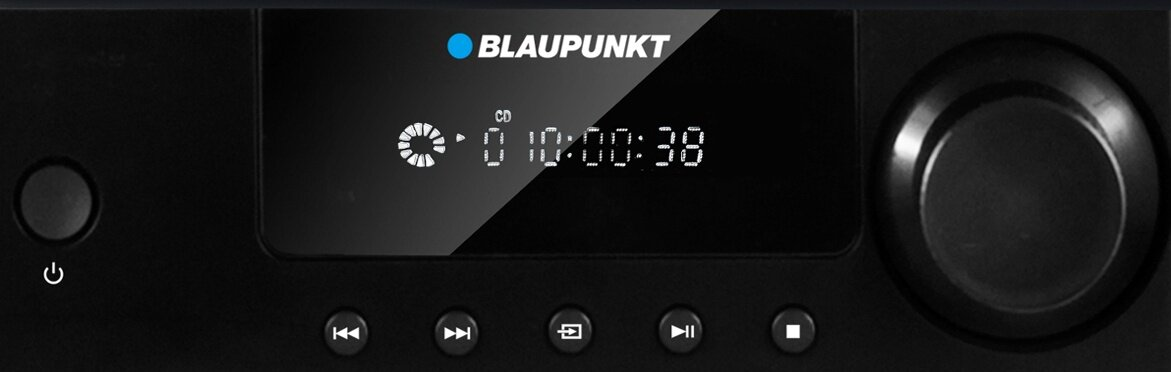 Wieża BLAUPUNKT MS35BT