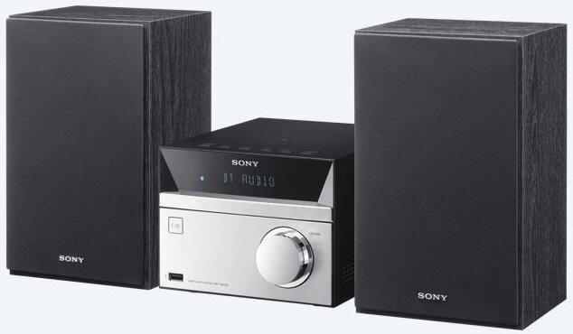 Wieża SONY CMT-SBT20