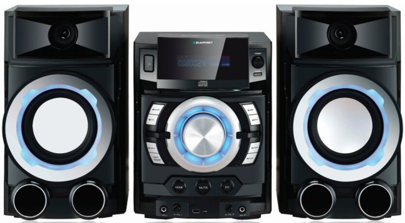 Wieża BLAUPUNKT MC80BT