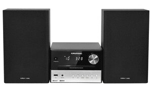 Mikro wieża GRUNDIG M 1000 BT