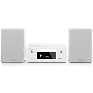 System muzyczny DENON CEOL N10 Biały