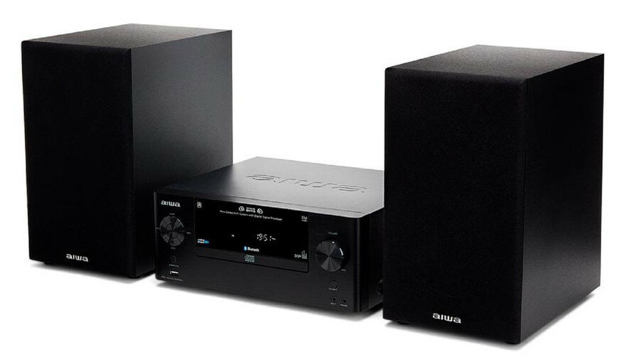 Wieża AIWA MSBTU-500