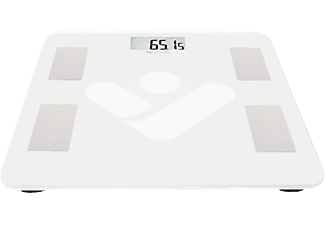 TRUELIFE TLFSW4BT FitScale W4 BT Okosmérleg