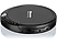 ROADSTAR PCD-498MP Discman, fekete