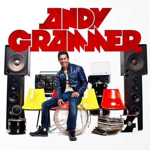 Andy Grammer (Vinyl) - - Andy Grammer