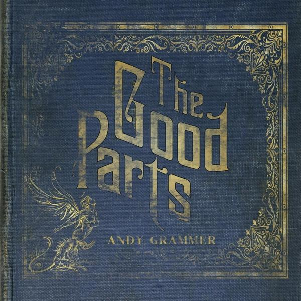 Grammer - Andy (Vinyl) - Good The Parts