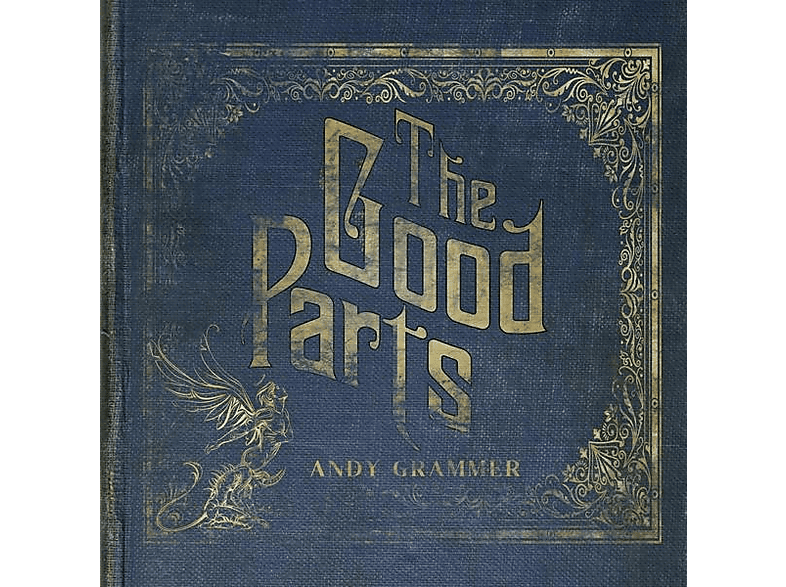 Andy Grammer - The Good Parts  - (Vinyl)