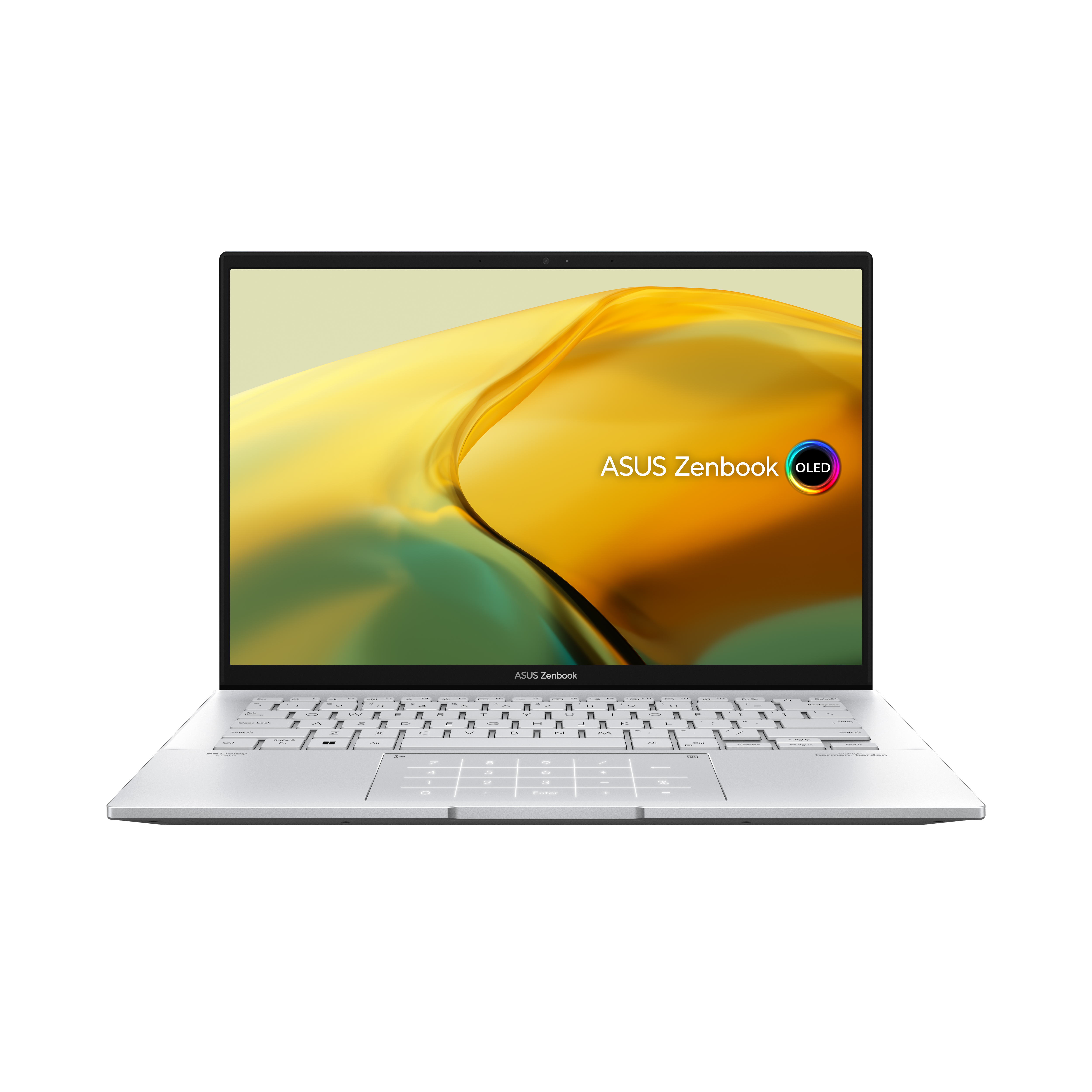 ASUS Zenbook14/ Core i5-1340P İşlemci/ 16GB Ram/ 512GB SSD/ 14