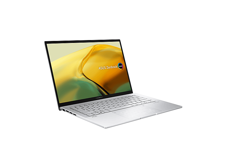 ASUS Zenbook14/ Core i5-1340P İşlemci/ 16GB Ram/ 512GB SSD/ 14