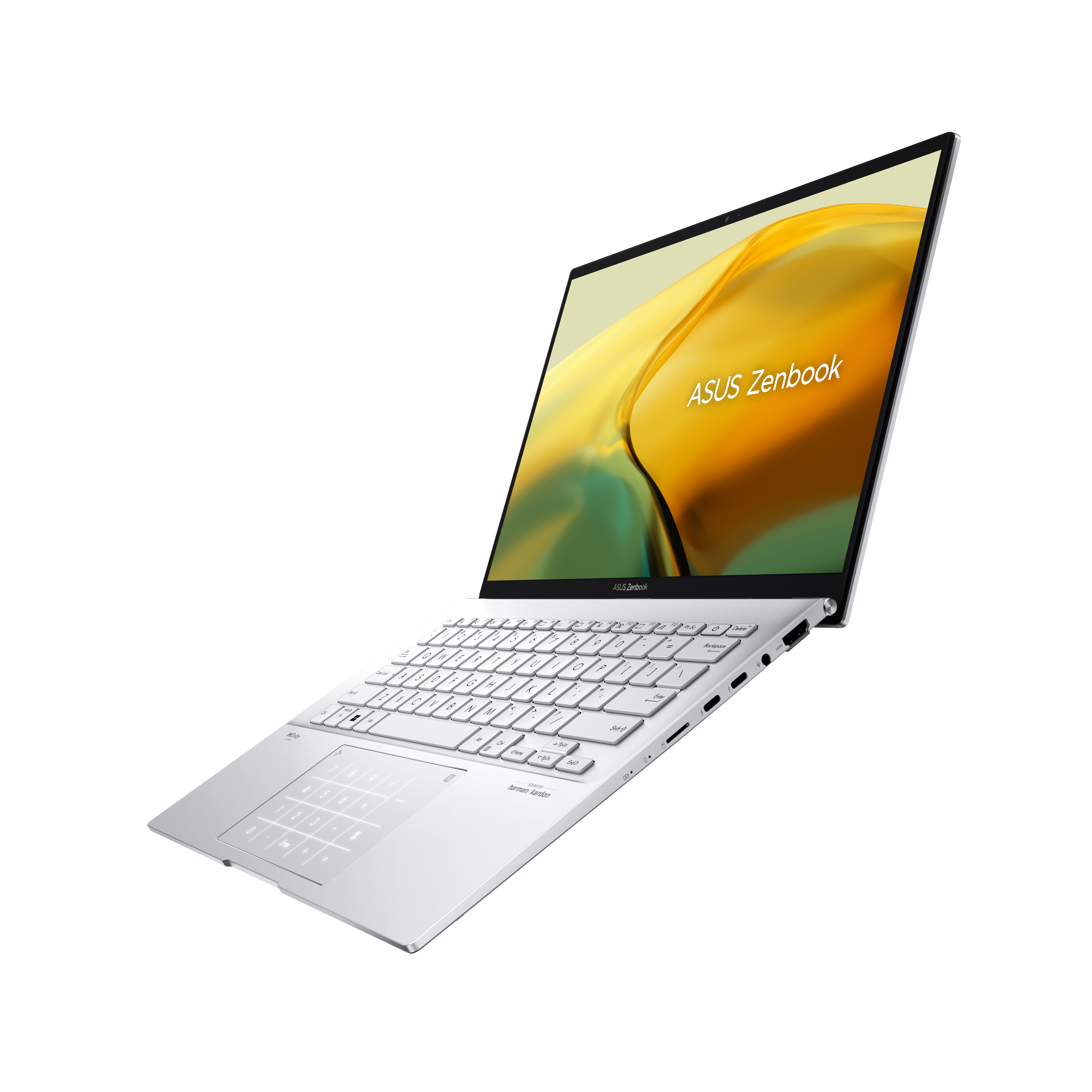 ASUS Zenbook14/ Core i5-1340P İşlemci/ 16GB Ram/ 512GB SSD/ 14