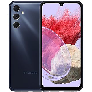 Smartfon SAMSUNG Galaxy M34 5G 6/128GB Granatowy (Dark Blue) SM-M346BDBFXEO