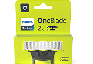 PHILIPS Oneblade Yedek Bıçak QP220/51_2