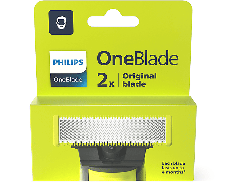 PHILIPS Oneblade Yedek Bıçak QP220/51_2