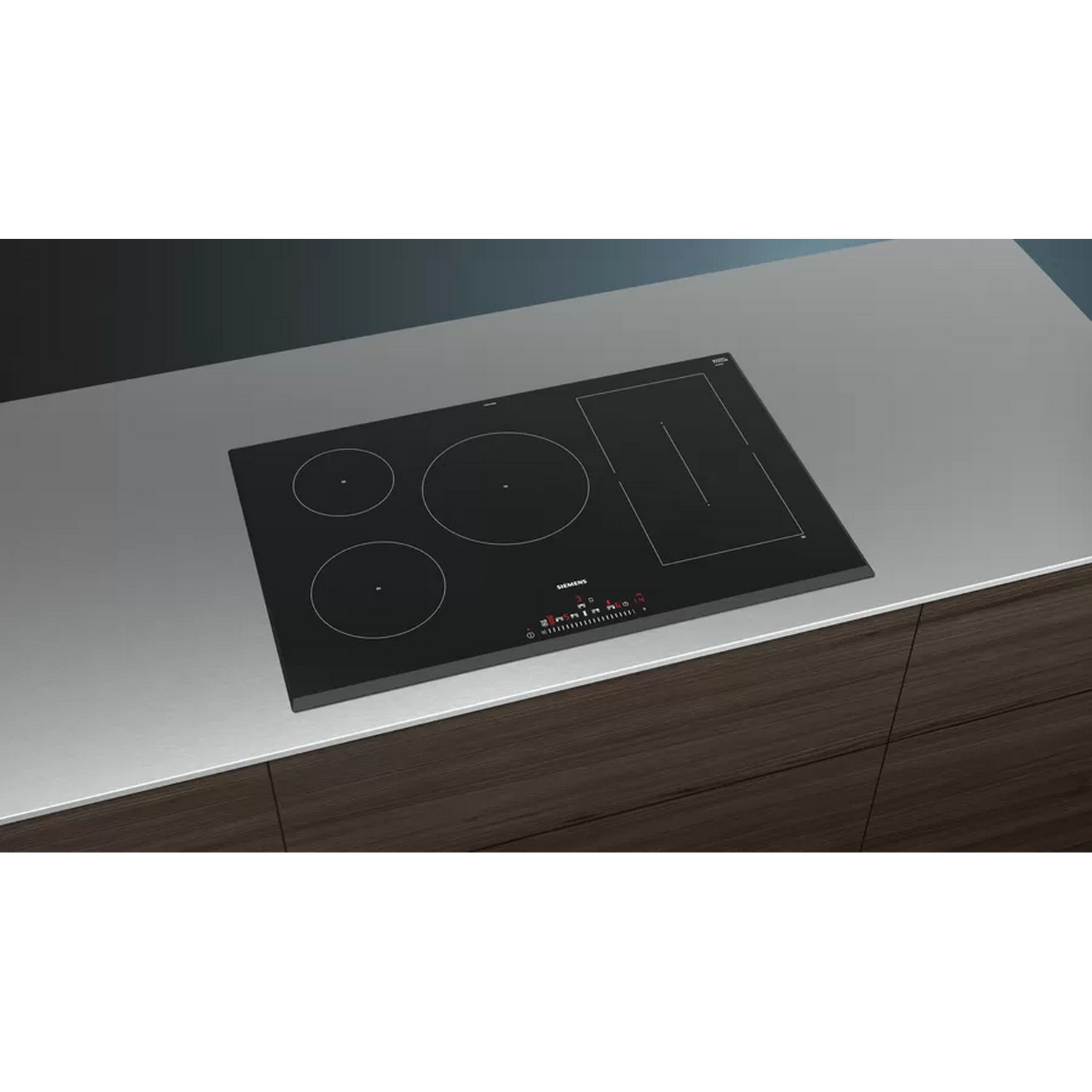 SIEMENS Inductie kookplaat iQ500 (ED851FWB5E)