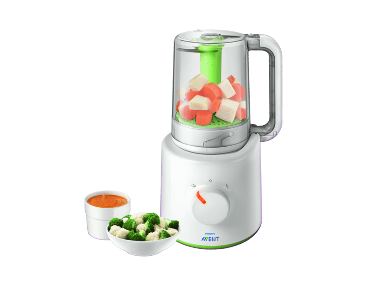 PHILIPS Avent SCF870 20 Buharl Pi irici ve Blender Fiyat